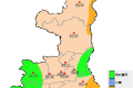 陕西关中大部中雨，局地大到暴雨！气温或下降6-8℃！注意→缩略图