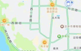 国庆假期，汉中道路交通形势研判→缩略图