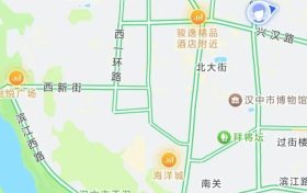 汉中交警：不免费！2024中秋节出行的你请注意！缩略图