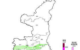 雨雪再次来袭！陕西：小雪或雨夹雪，局地中雪、大到暴雪！时间→缩略图