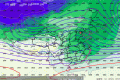 首场寒潮！大范围雨雪即将抵达！今天3时56分，陕西正式进入……缩略图