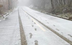 今日陕西大部仍有明显雨雪天气缩略图