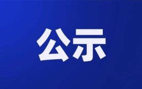 勉县有色冶金工业集中区总体发展规划(2024-2035年)环境影响报告书 第一次环境信息公示缩略图