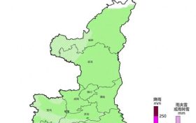 出行请注意！3月1日-3日陕西将有大范围雨雪降温天气缩略图