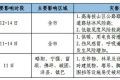 吹风浮尘+降水降温！天气又要变→缩略图